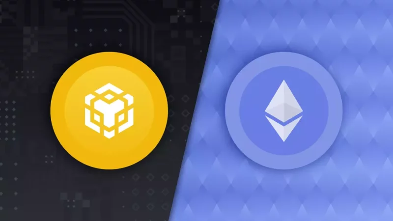 Auto withdraw bypass in Ethereum and BSC / Обход автовывода в Ethereum и BSC